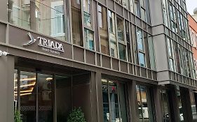 Triada Hotel Karakoey